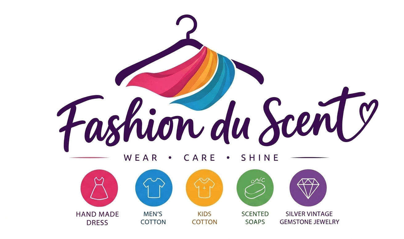 Fashion Du Scent