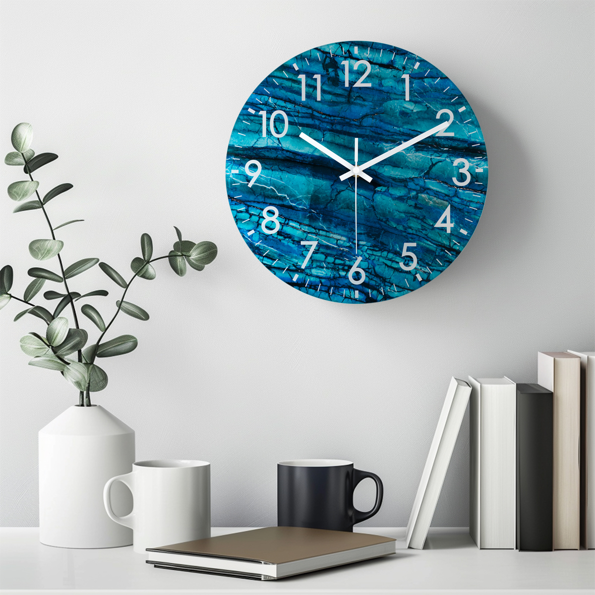 Artistic Hand Made Clocks